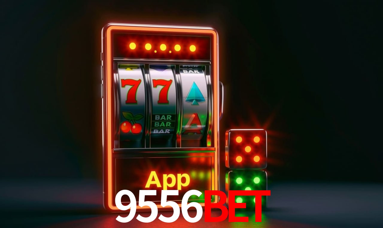 Experiência VIP 9556BET