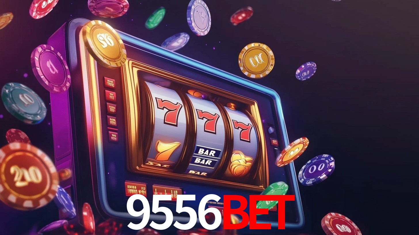 Experiência VIP 9556BET