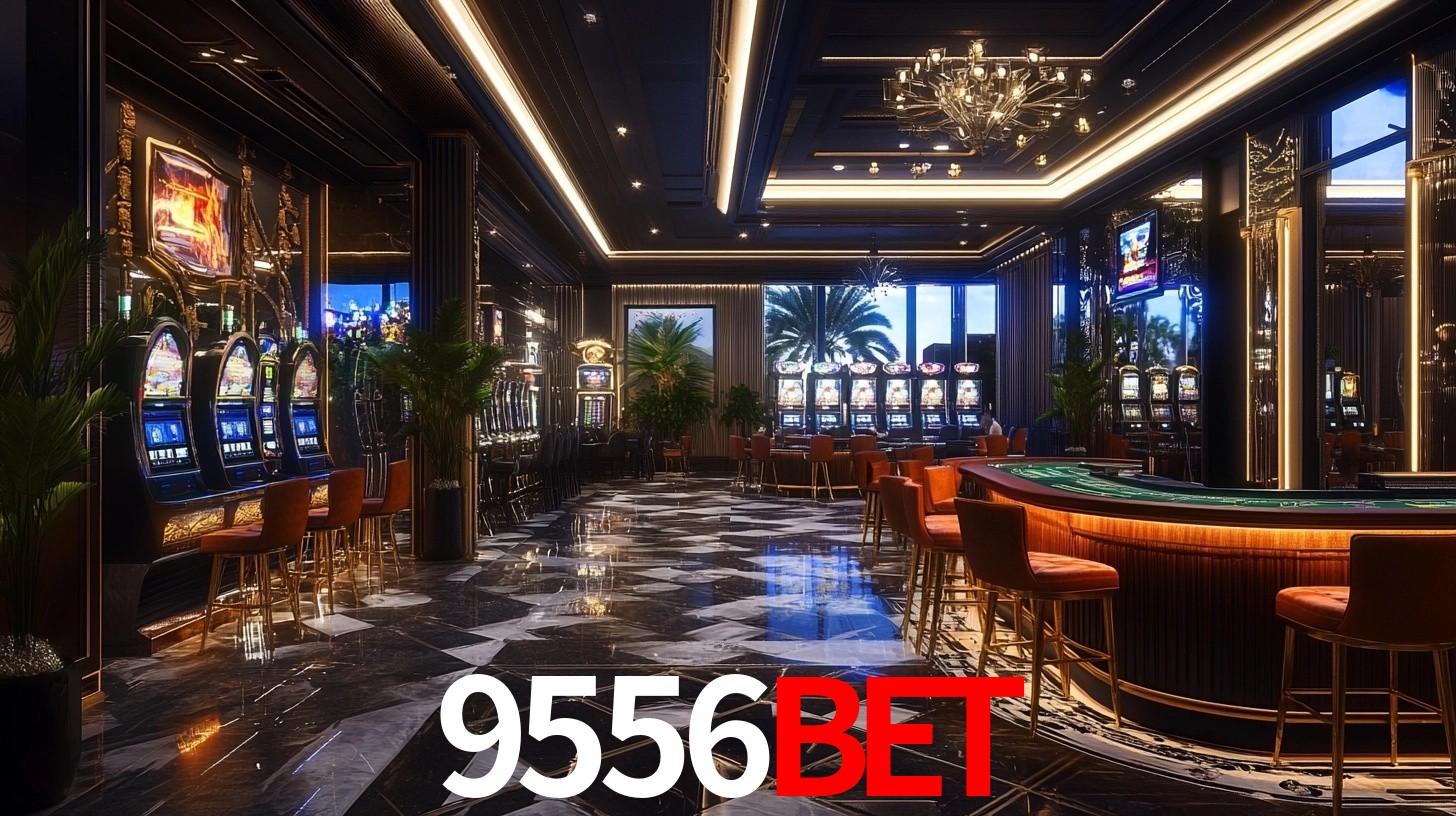 Football Betting 9556BET