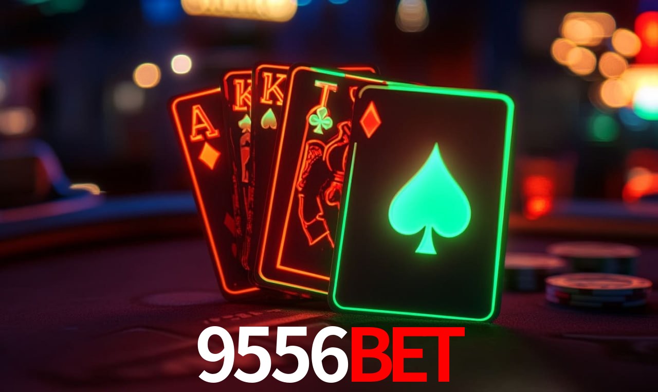 9556BET,9556BET app