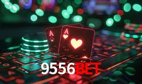 Apostas de Basquete 9556BET
