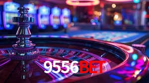 Apostas de Futebol 9556BET