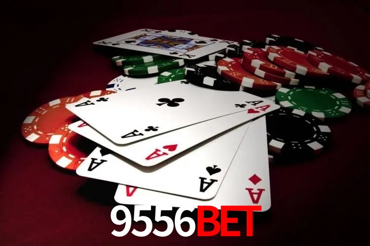 Programa VIP 9556BET