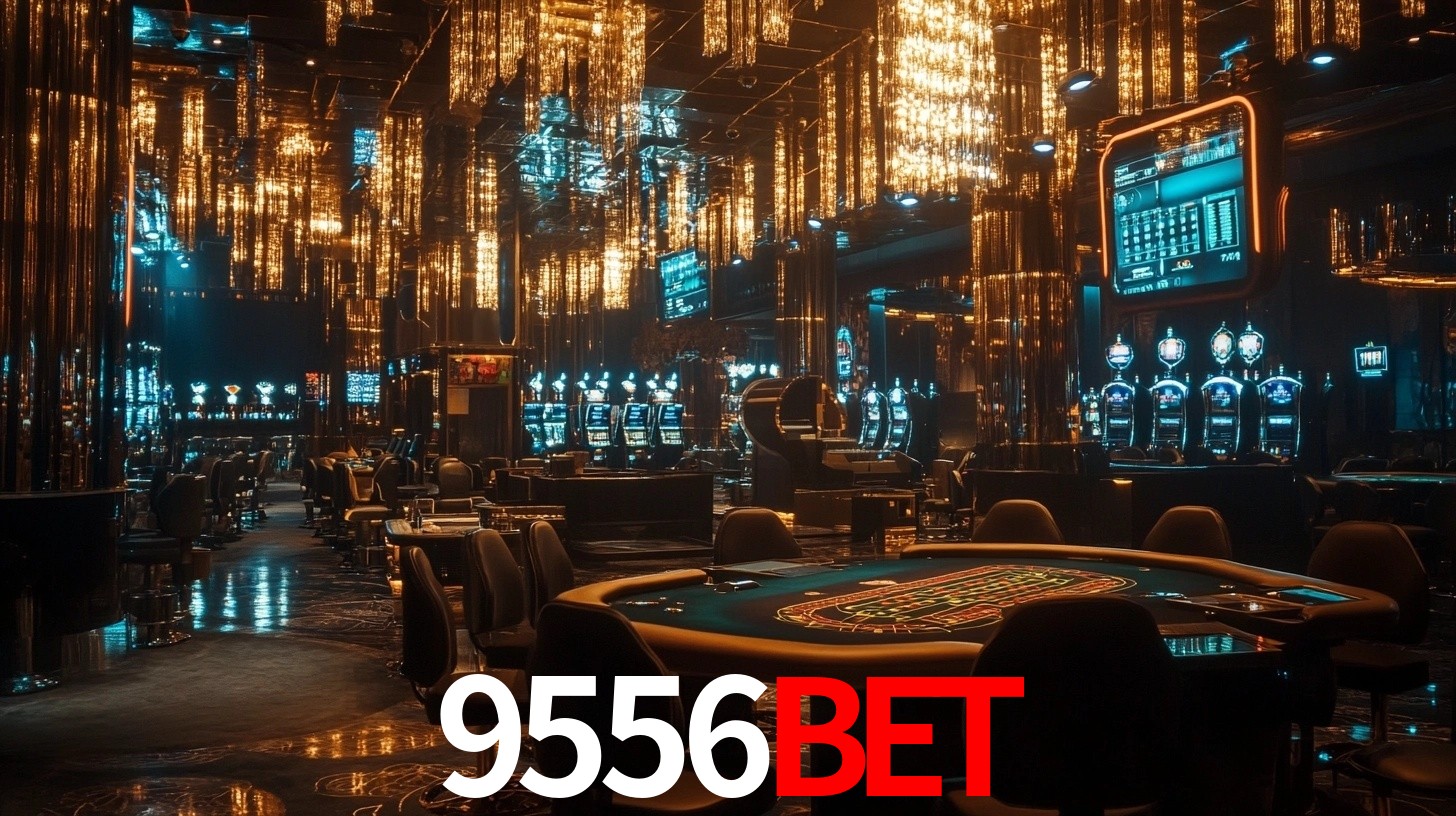 Tournaments 9556BET