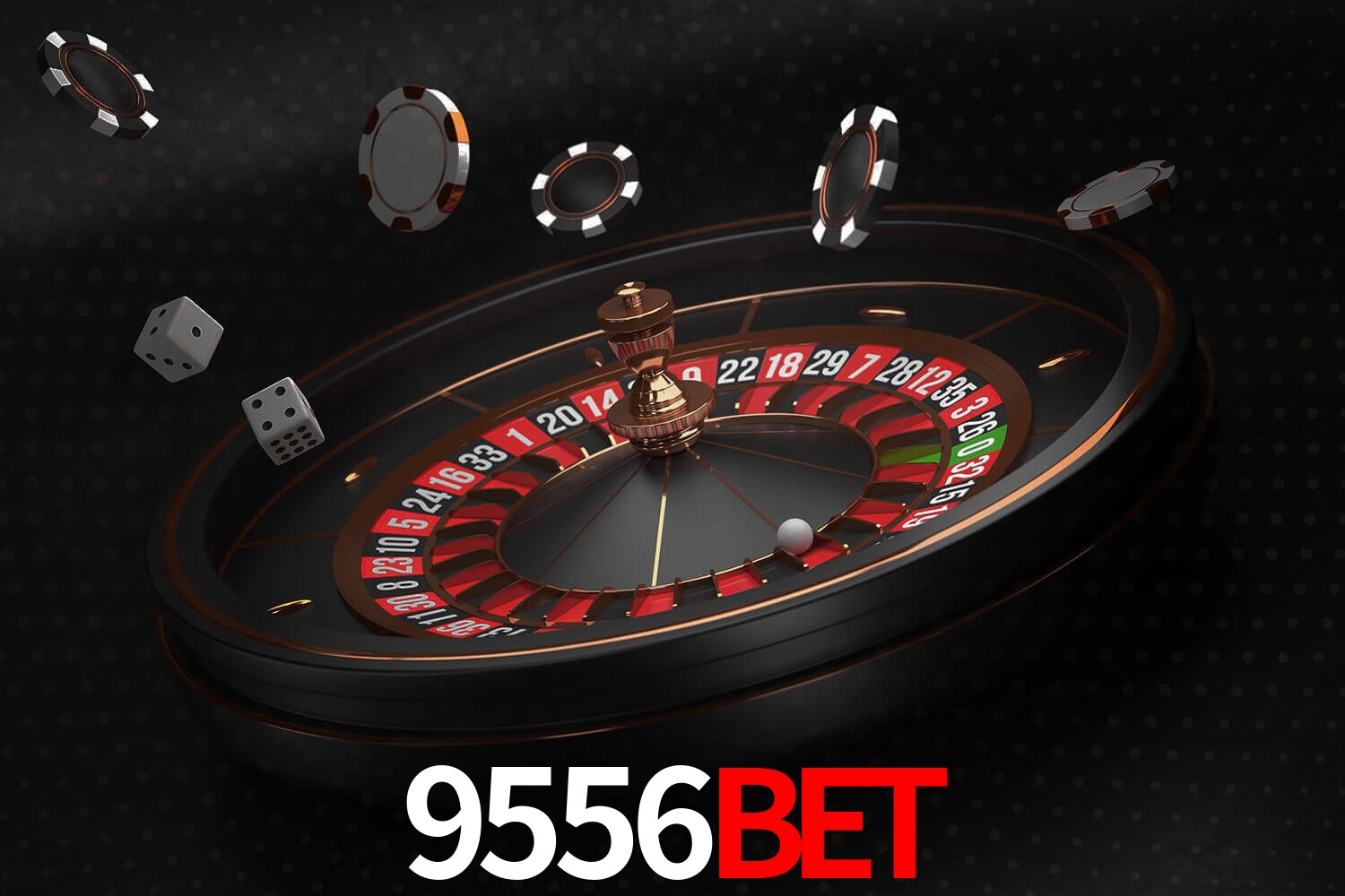 Live Casino 9556BET