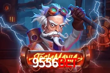 Provedores de Jogos 9556BET