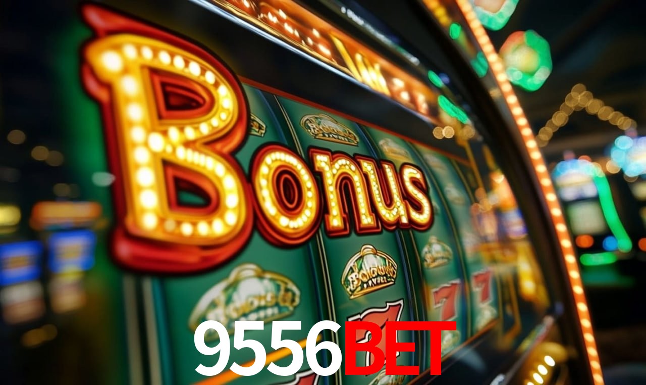 9556BET,9556BET app