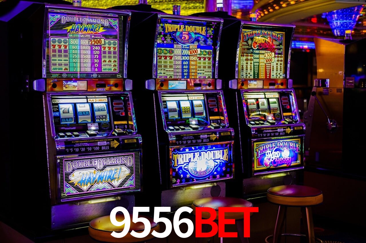 Mesa de Blackjack 9556BET