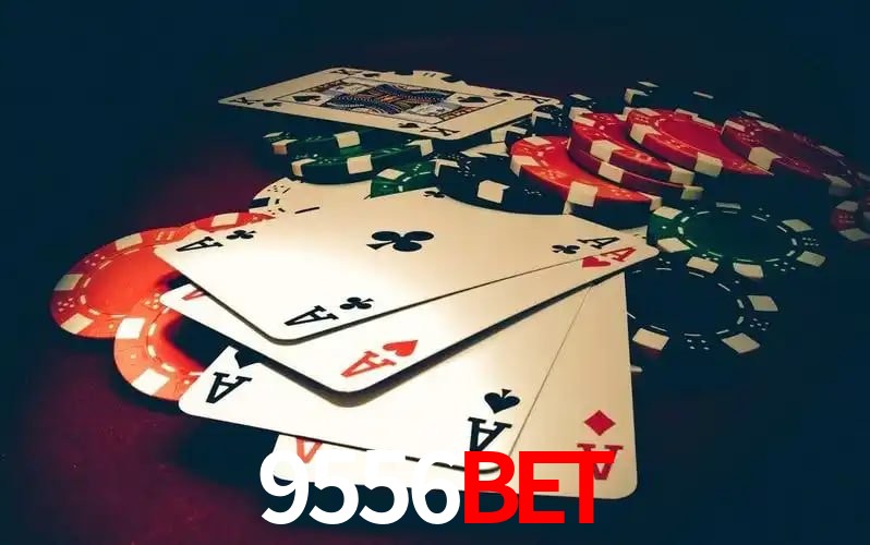 Explore as vantagens do 9556BET: serviço profissional e confiabilidade