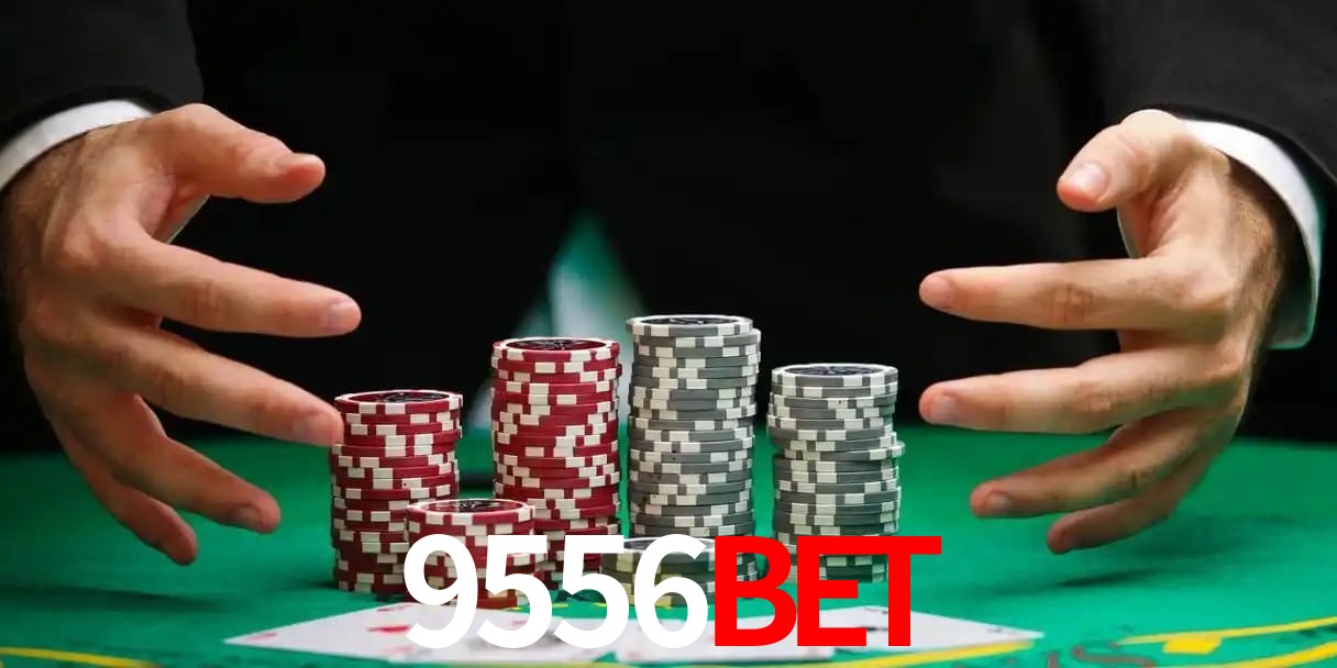 9556 bet paga