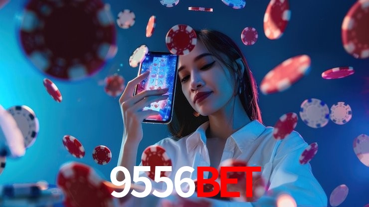 A Emoção da Loteria na 9556BET: Uma Chance de Mudança de Vida
