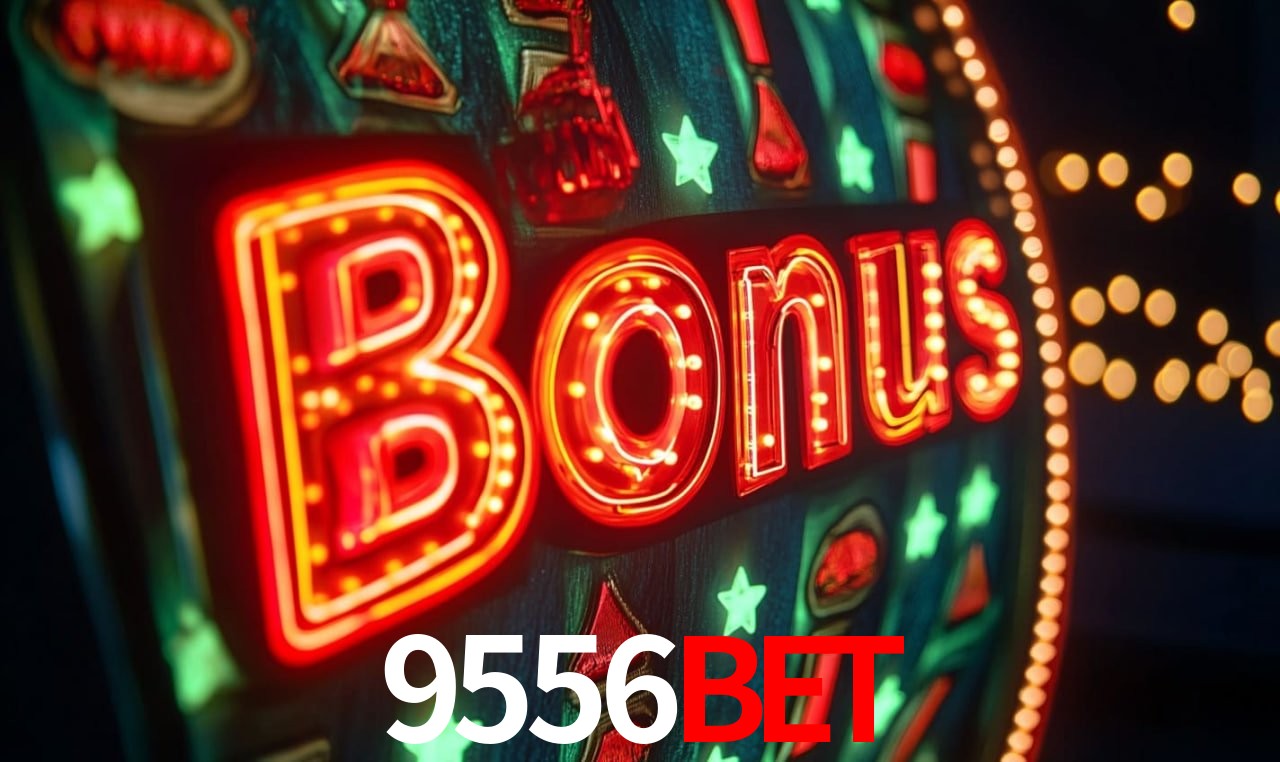 Interface do App 9556BET