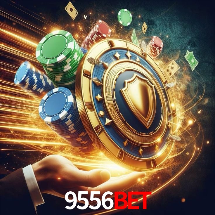 Ofertas Imperdíveis na 9556BET: Promoções e Bônus Que Valem a Pena