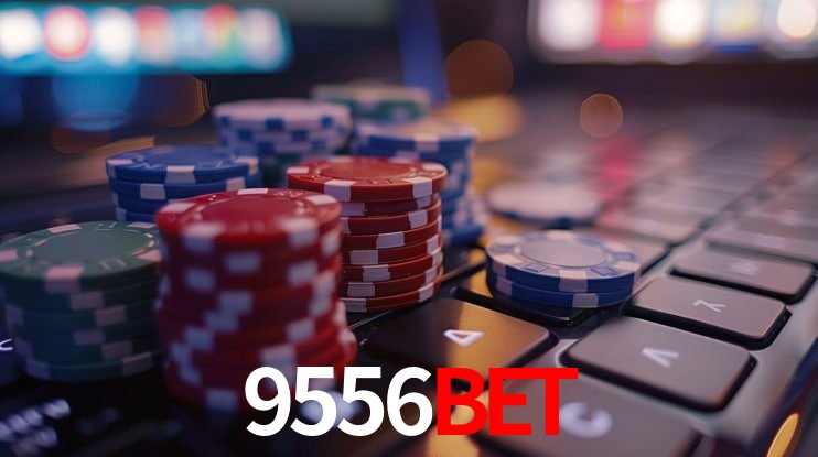 Design Responsivo 9556BET