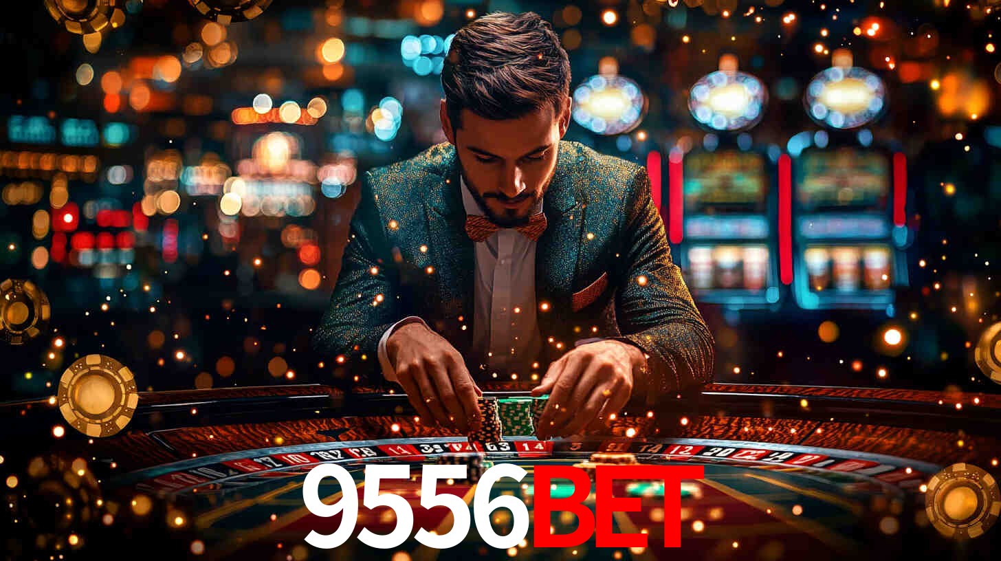 Tennis Betting 9556BET