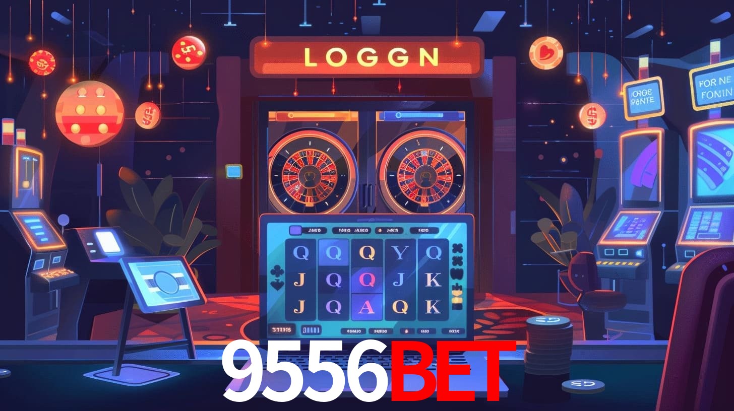 Especiais de Fim de Semana 9556BET