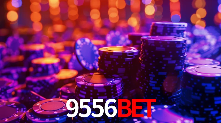 9556BET App Interface