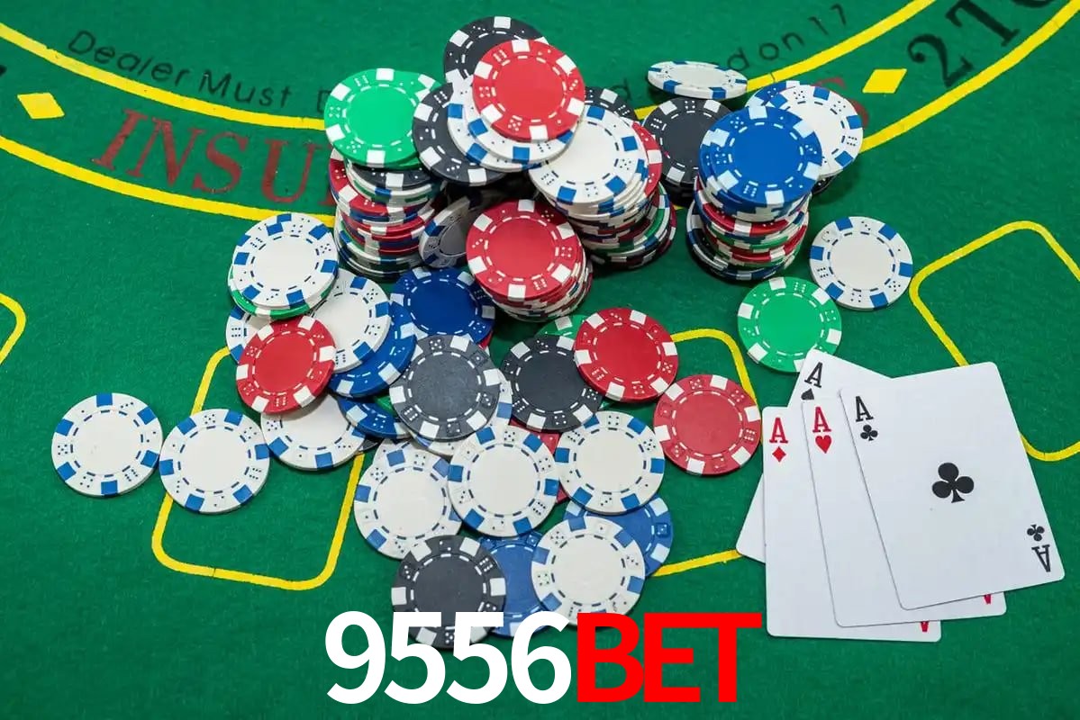 Jogos Exclusivos 9556BET