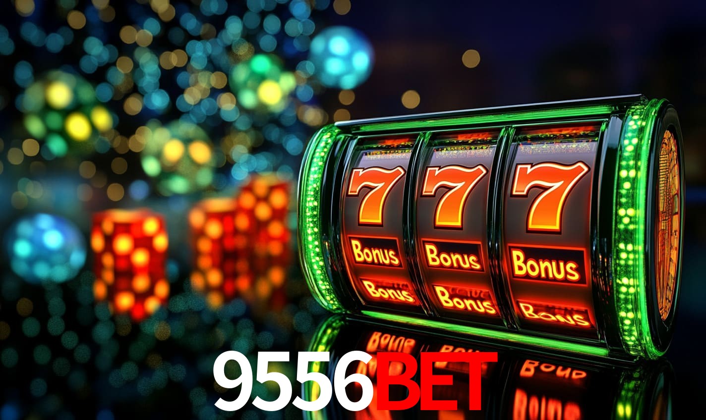Login Seguro 9556BET