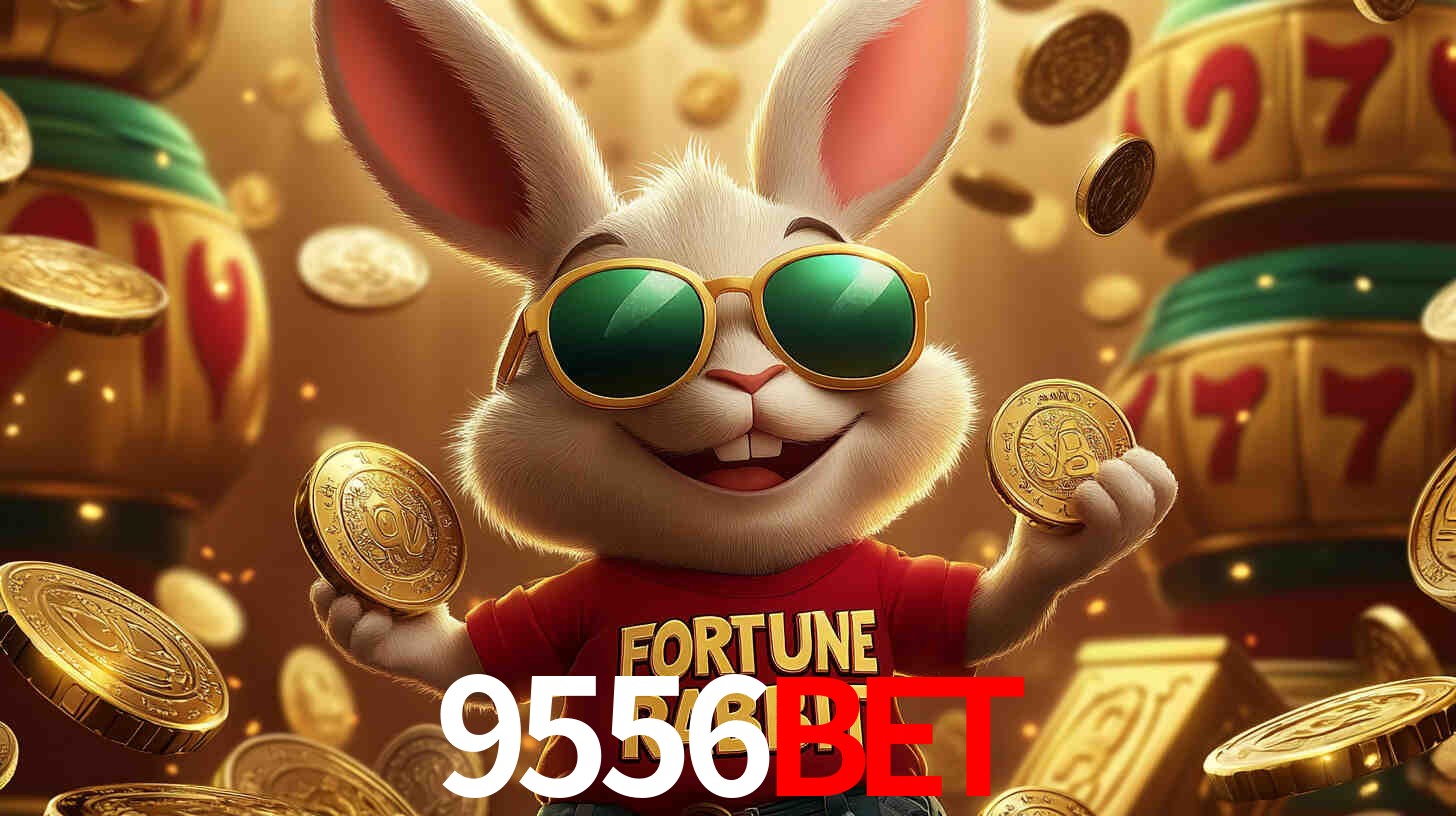Welcome Bonus 9556BET