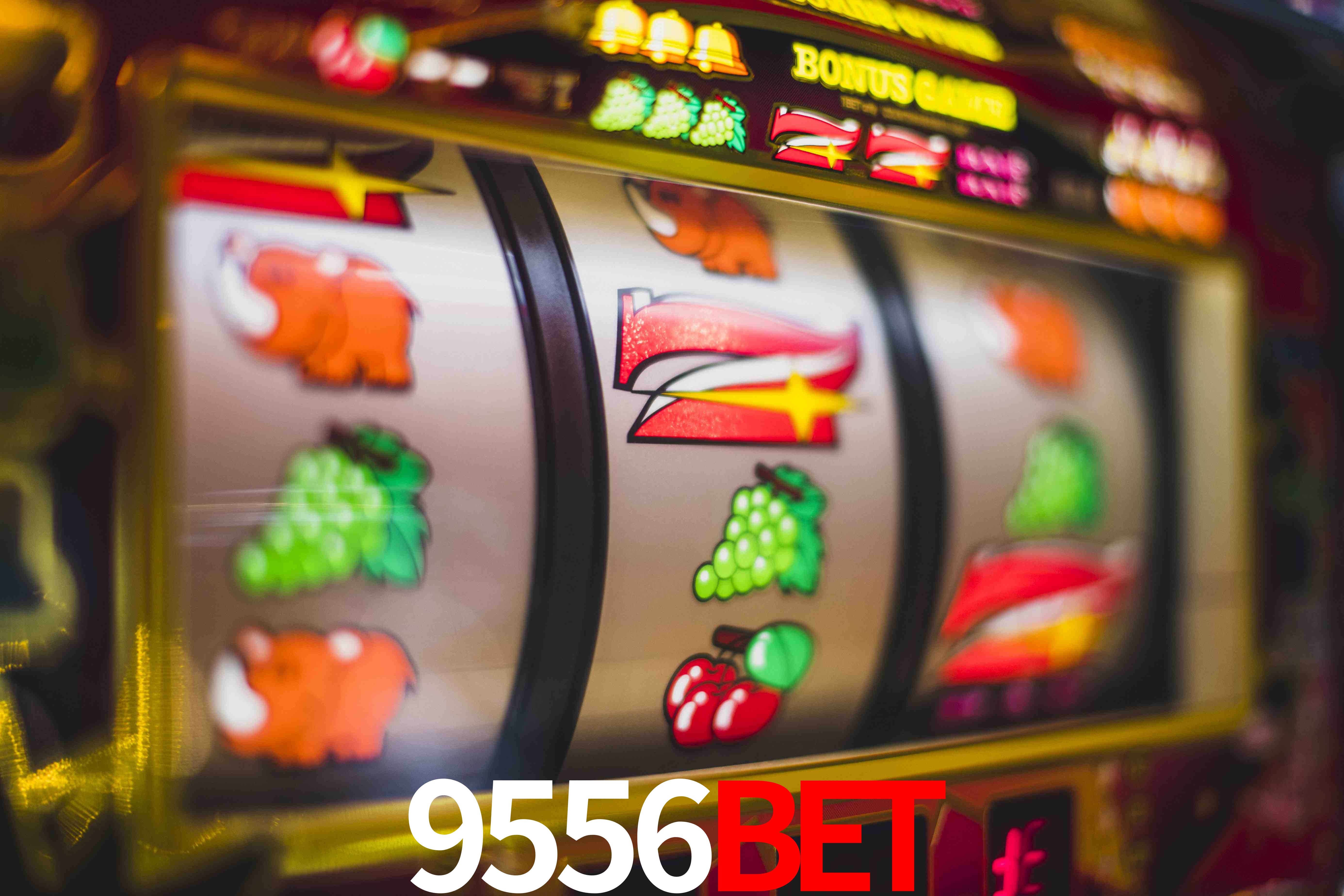 Slot Games 9556BET
