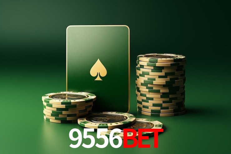 Live Casino 9556BET