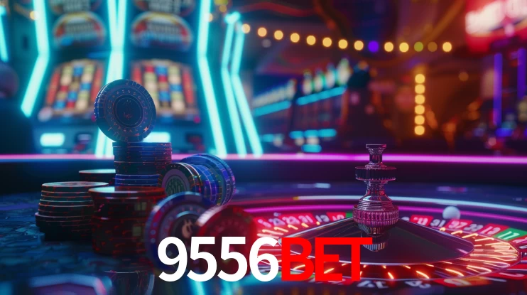 Seasonal Promotions 9556BET