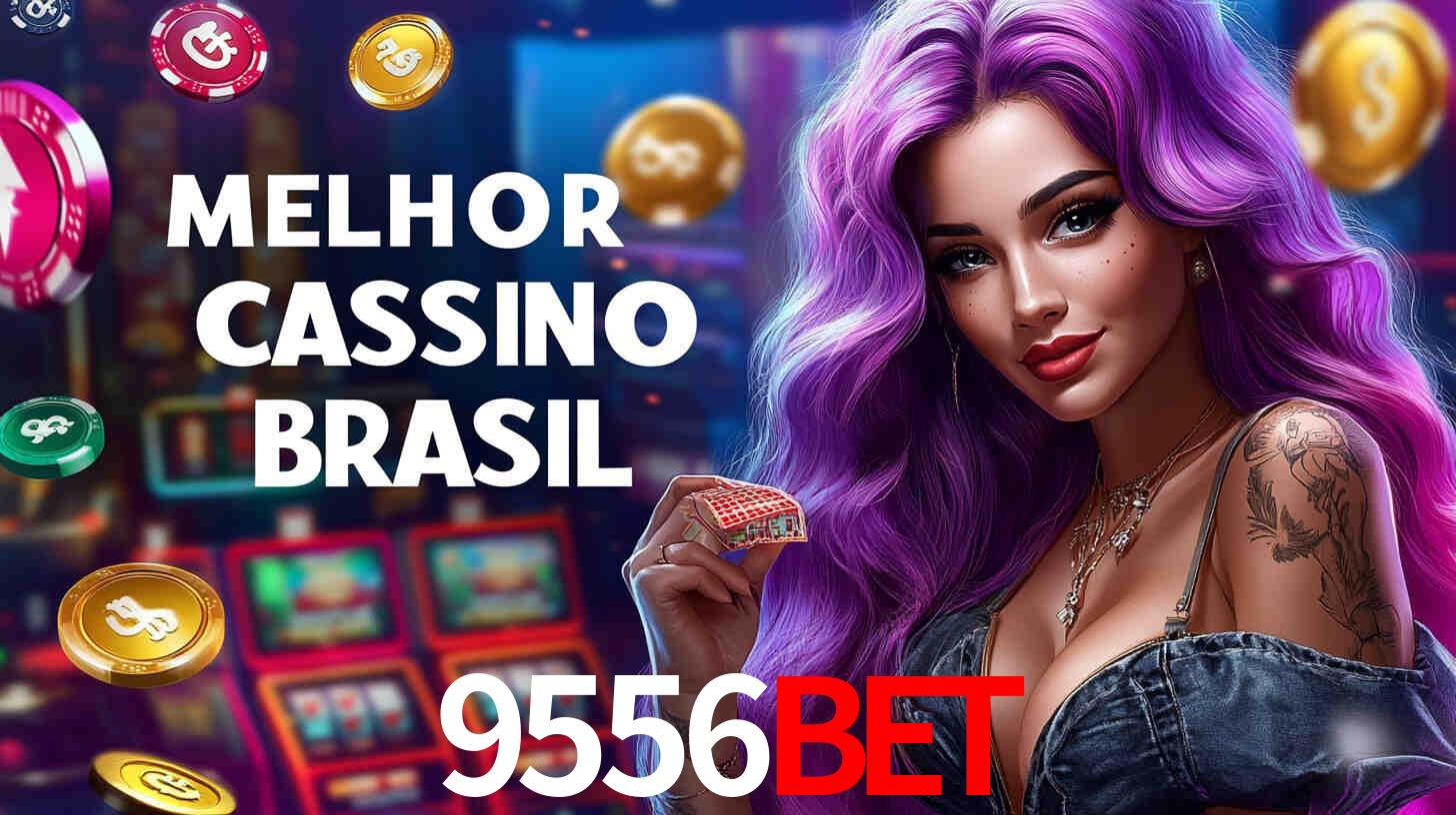 A Popularidade dos Caça-Níqueis no 9556BET