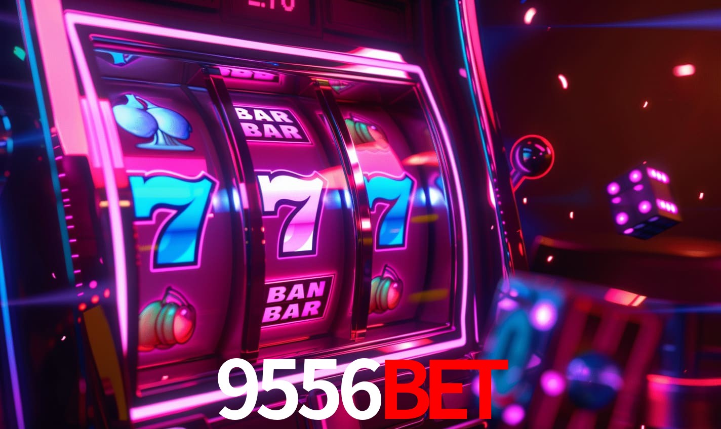 Inovações de Jogos na 9556BET: O Futuro das Experiências Interativas