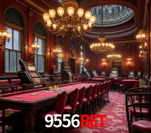 Promoções Sazonais 9556BET
