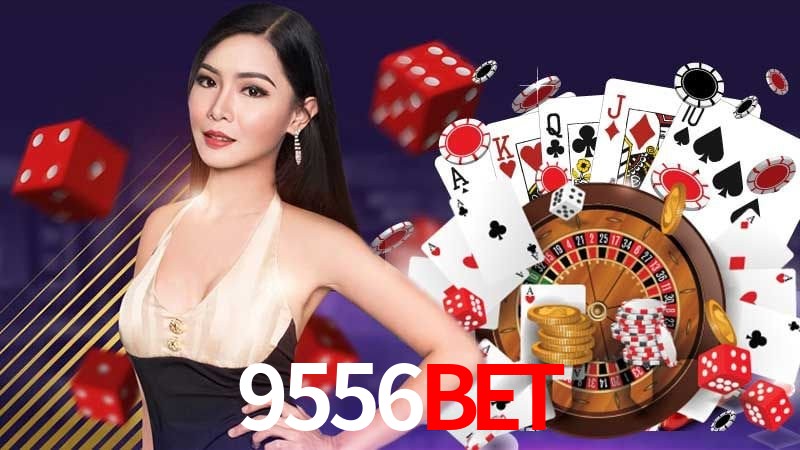 9556BET,9556BET app