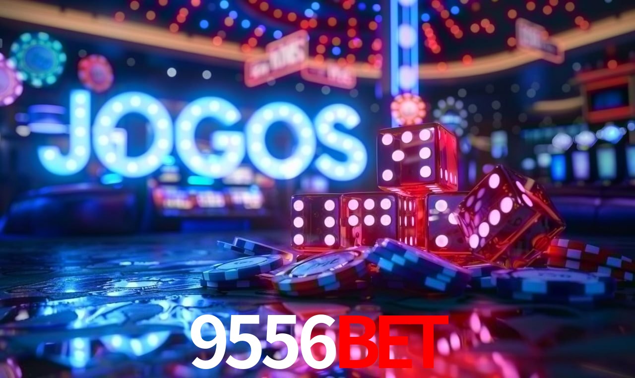 9556BET: Seu Especialista em Apostas Esportivas Brasileiras