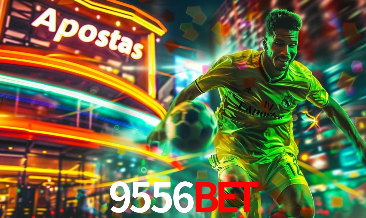 Estatísticas do Jogo 9556BET