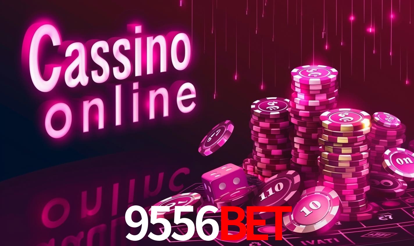 Descubra o Programa VIP da 9556BET: Vantagens Exclusivas para Jogadores