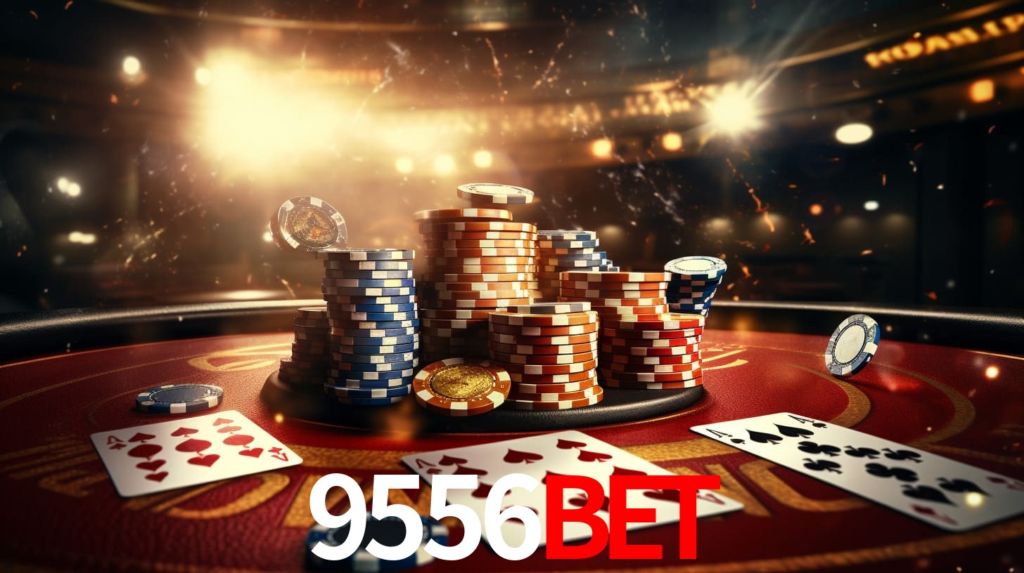 Bonus Features 9556BET