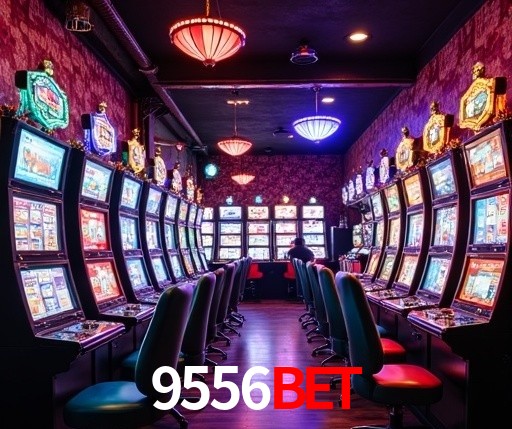 9556BET,9556BET app