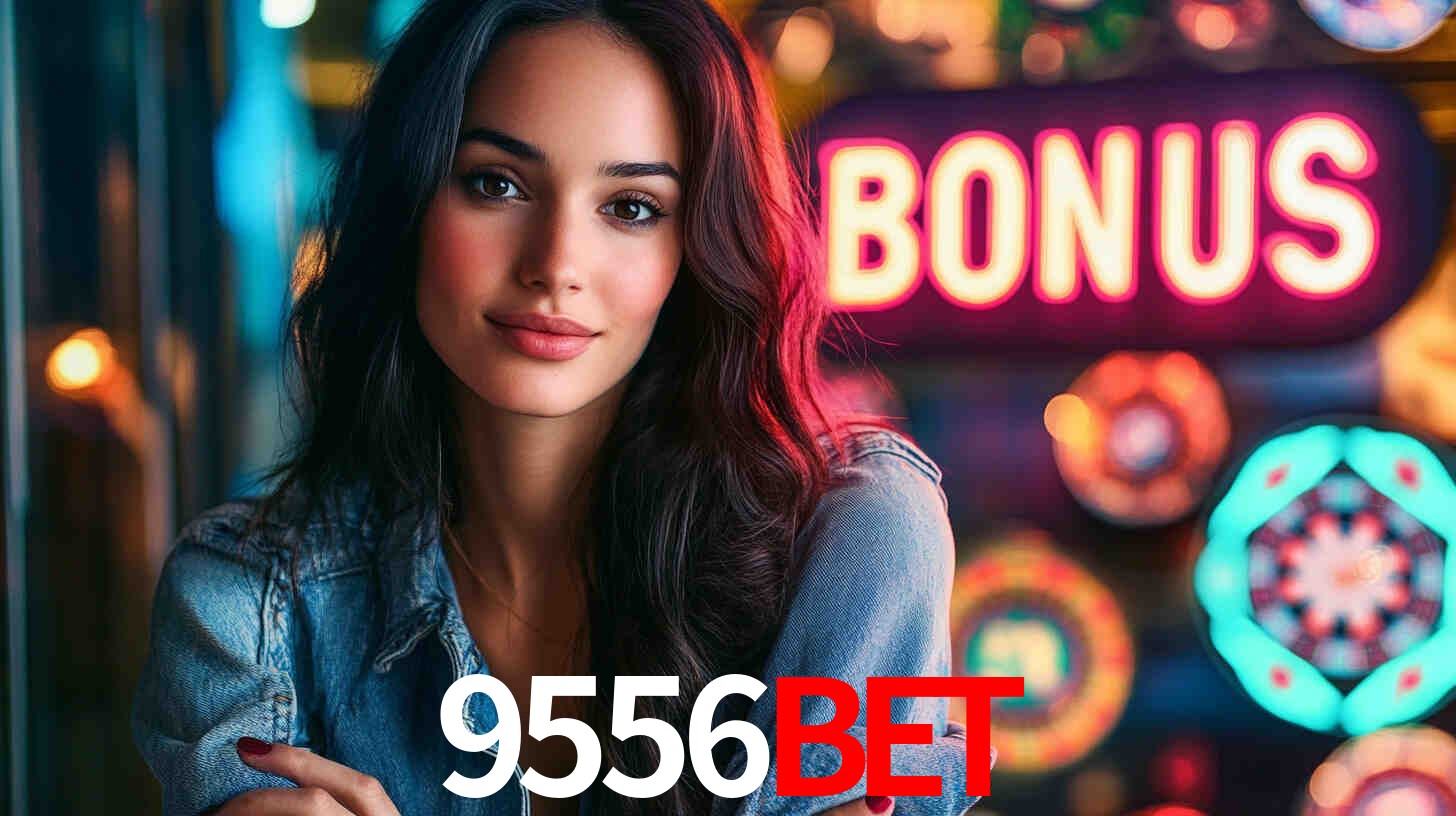 Daily Bonuses 9556BET