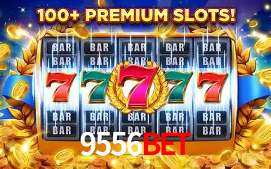 Descubra o Mundo do Cassino Online com 9556BET