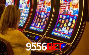 Descubra a Magia dos Jogos de Arcade no 9556BET