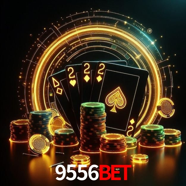 Recursos de Bônus 9556BET