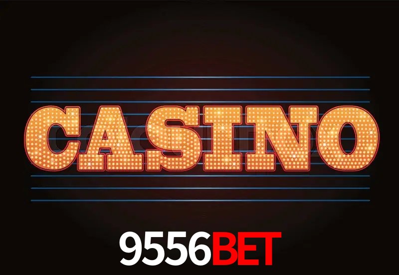 Apostas de Tênis 9556BET
