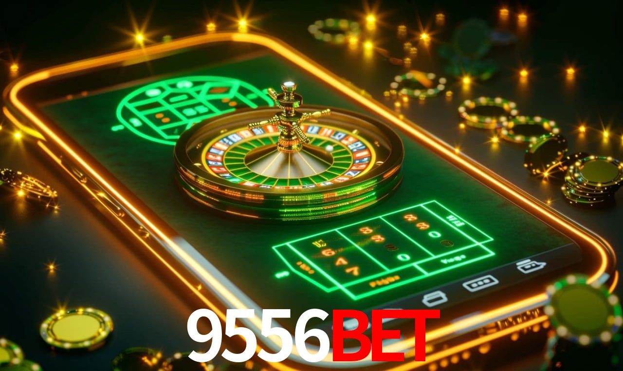 Promoção Relâmpago 9556BET