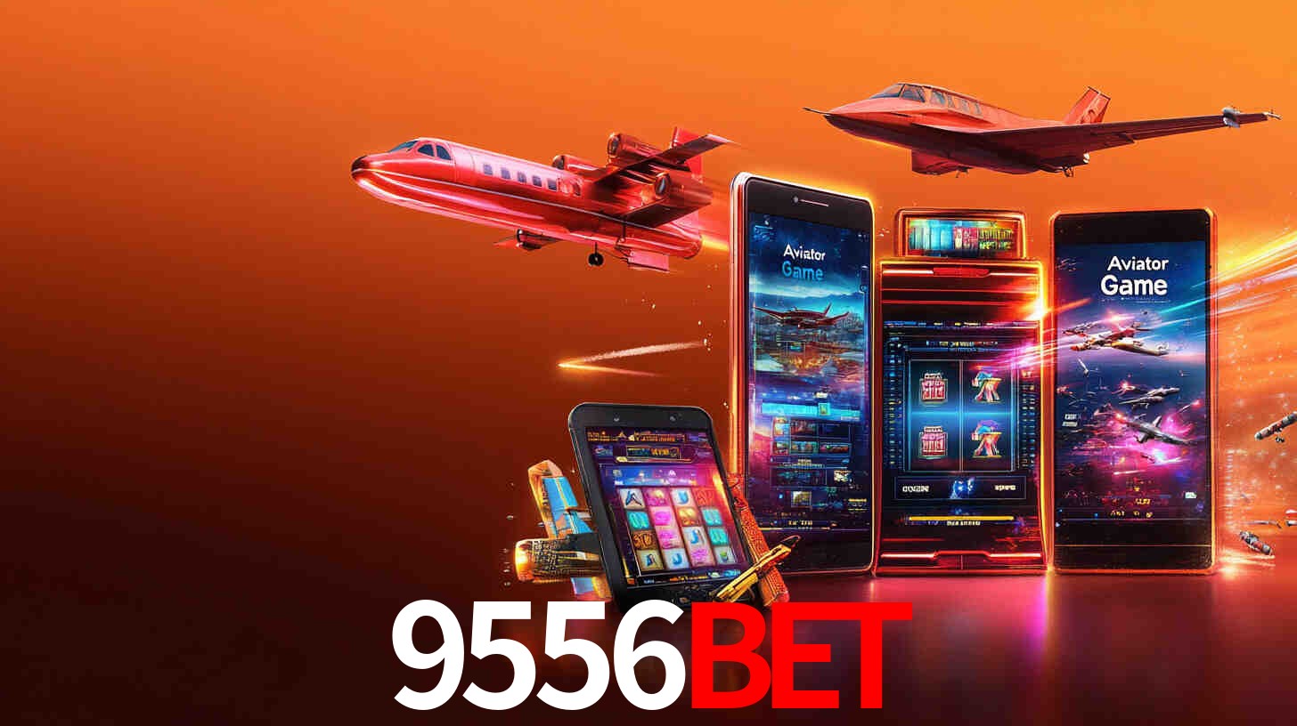 Apostas Esportivas na 9556BET: Um Guia Completo