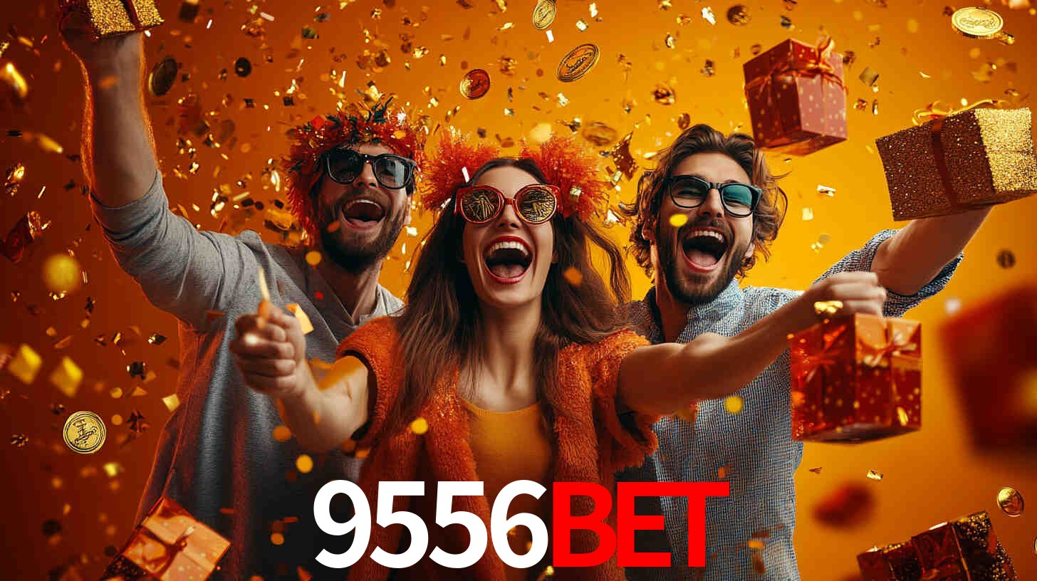 Programa VIP 9556BET