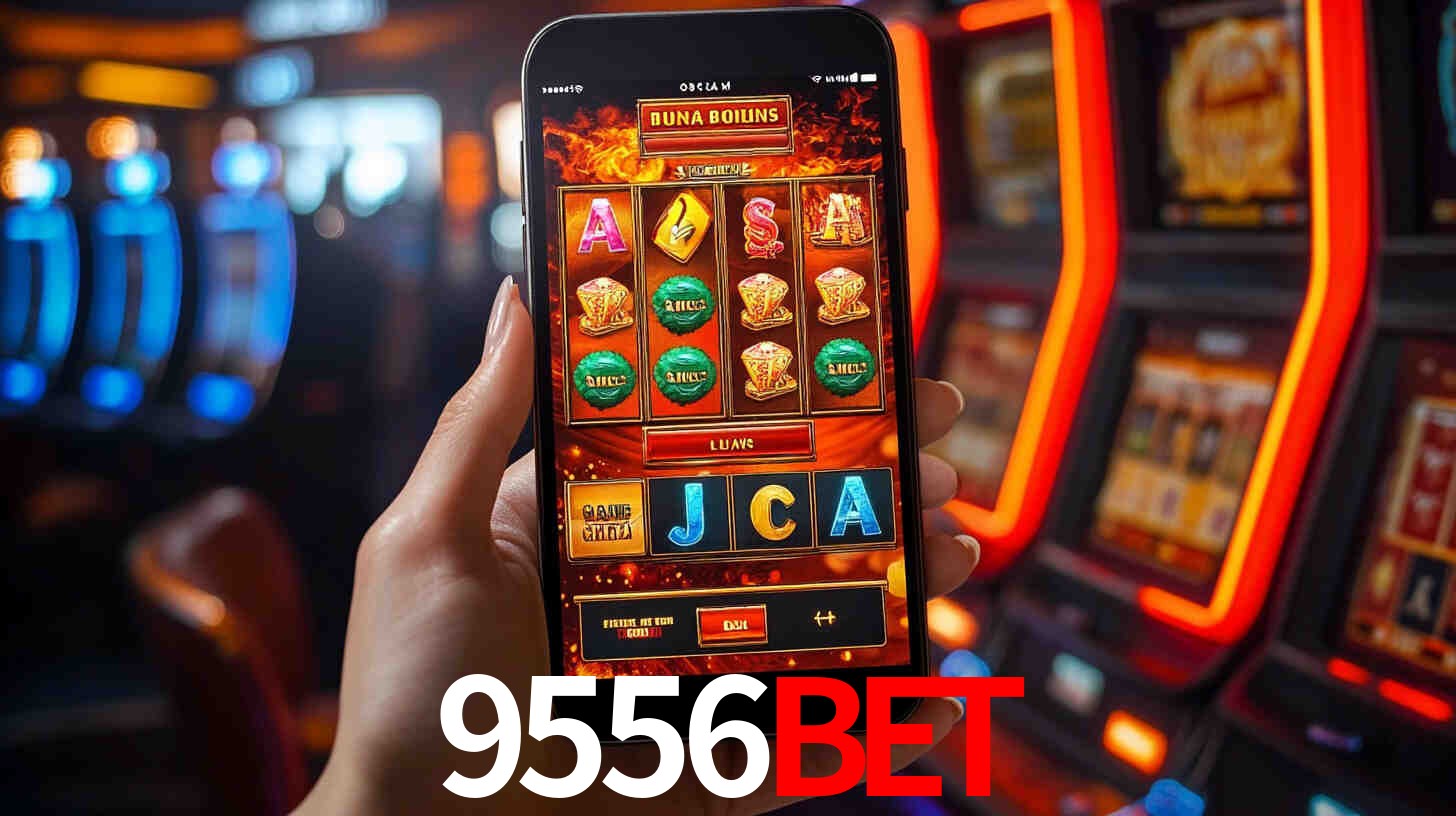 VIP Casino 9556BET